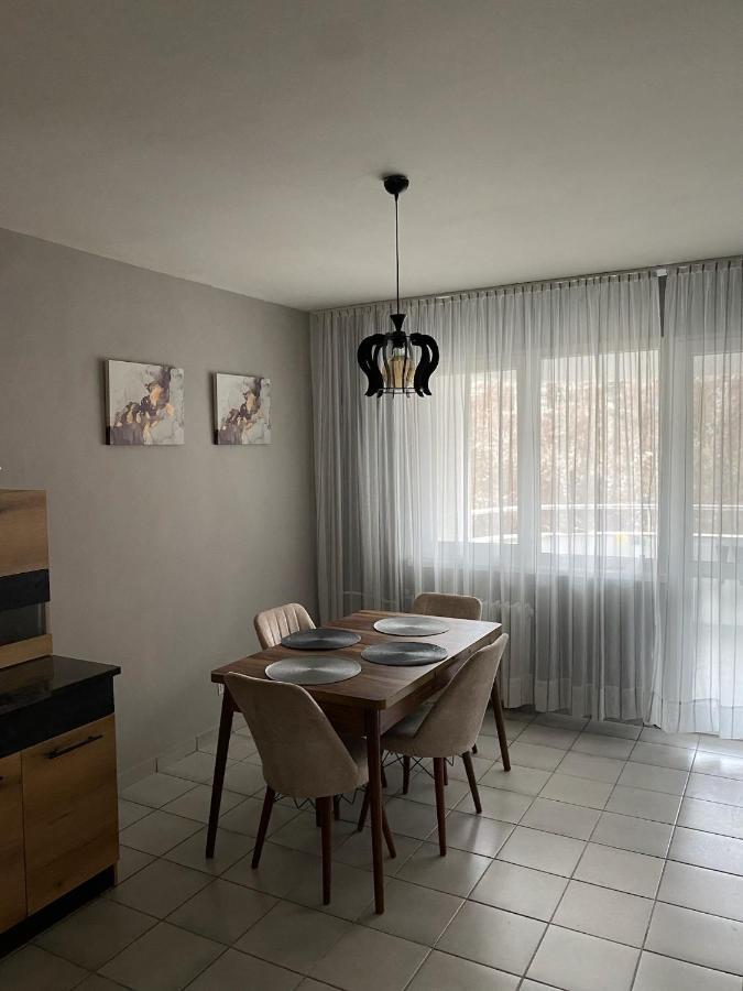Spacious Apartment Next To South Park Просторен Апартамент До Южен Парк Top Location ソフィア エクステリア 写真