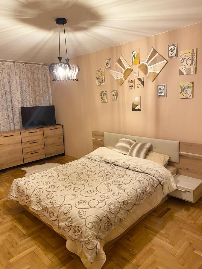 Spacious Apartment Next To South Park Просторен Апартамент До Южен Парк Top Location ソフィア エクステリア 写真