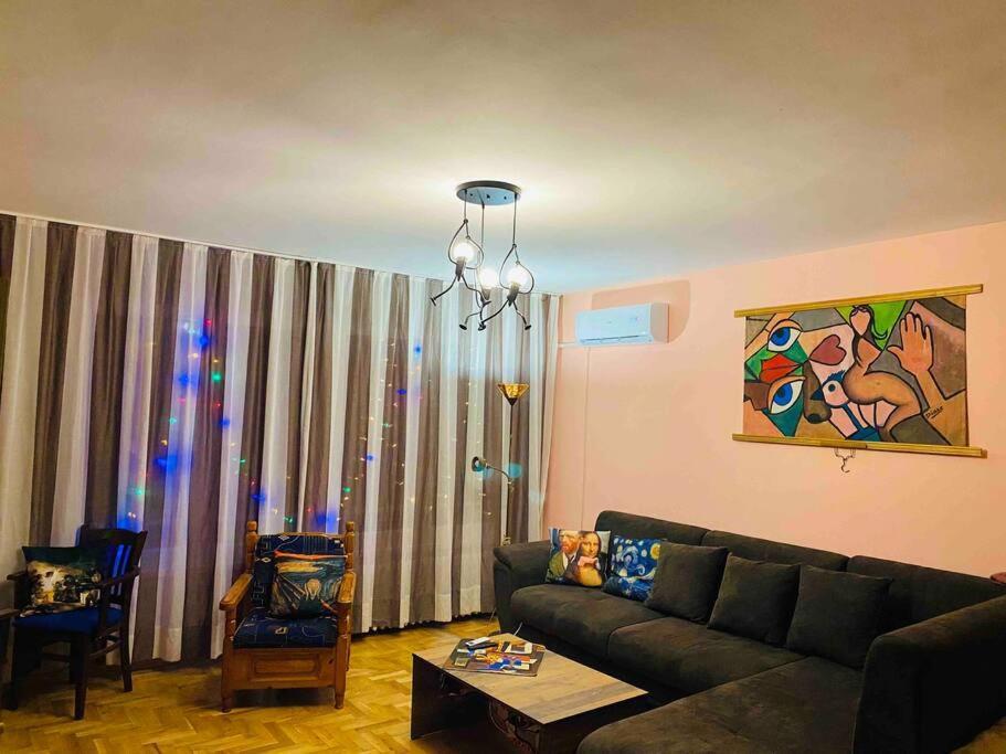 Spacious Apartment Next To South Park Просторен Апартамент До Южен Парк Top Location ソフィア エクステリア 写真