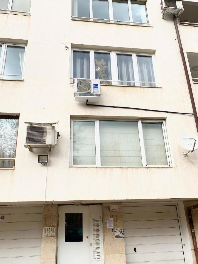 Spacious Apartment Next To South Park Просторен Апартамент До Южен Парк Top Location ソフィア エクステリア 写真