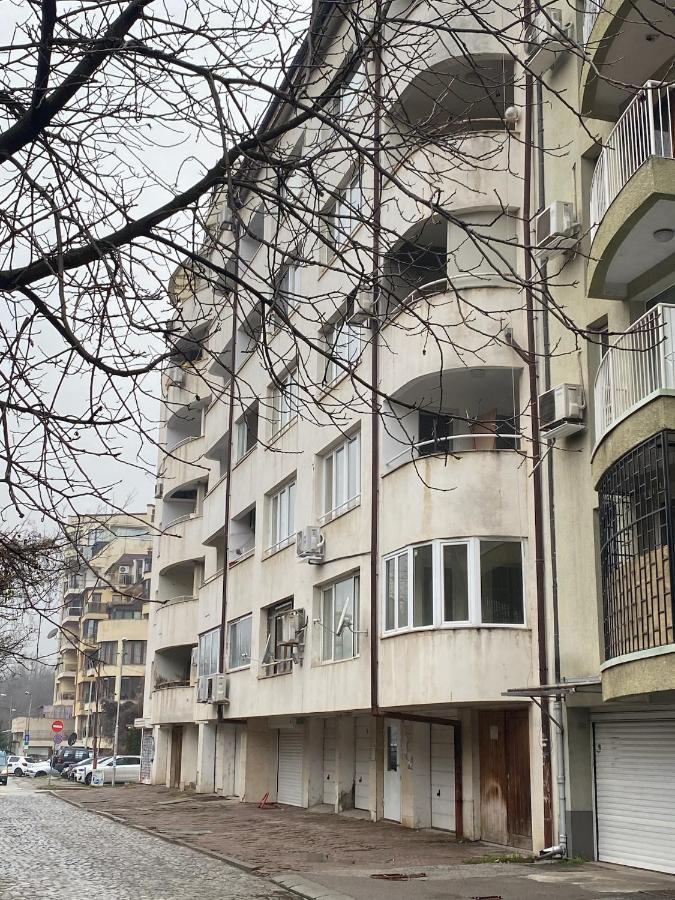 Spacious Apartment Next To South Park Просторен Апартамент До Южен Парк Top Location ソフィア エクステリア 写真