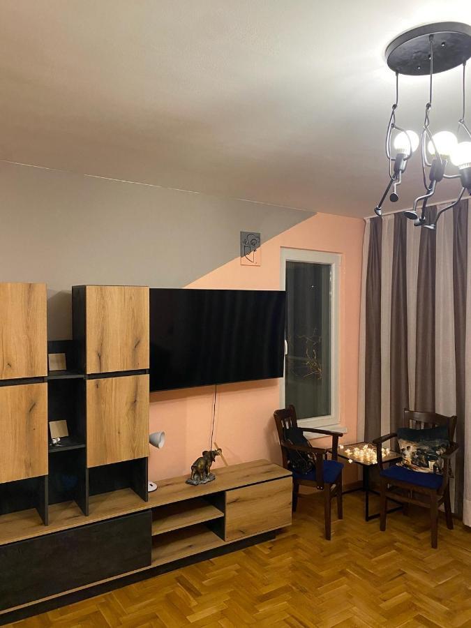 Spacious Apartment Next To South Park Просторен Апартамент До Южен Парк Top Location ソフィア エクステリア 写真