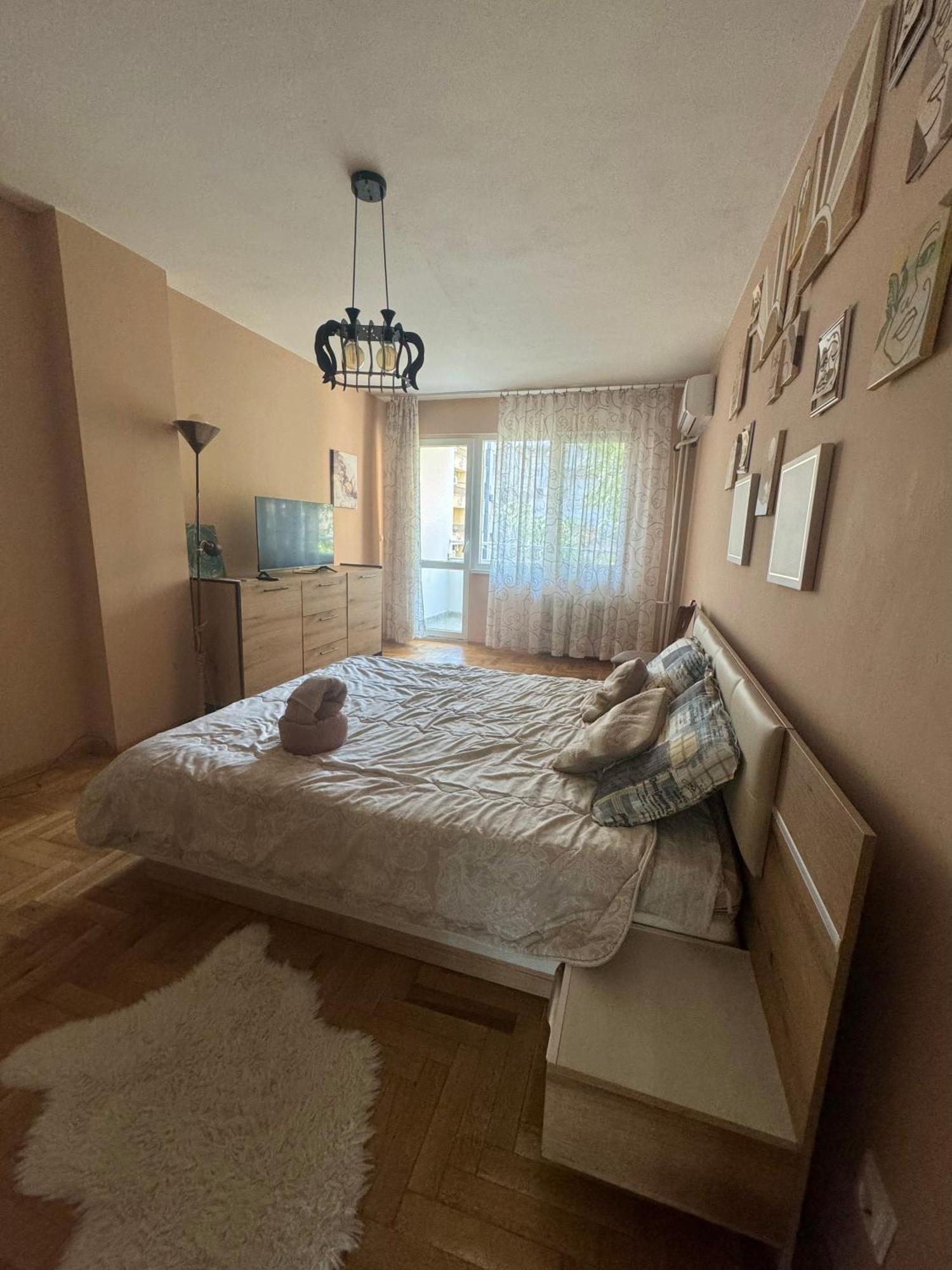 Spacious Apartment Next To South Park Просторен Апартамент До Южен Парк Top Location ソフィア エクステリア 写真